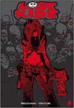 lost-kidz-edizioni-arcadia-2008