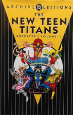 new-teen-titans-archives-vol1-dc-comics-1999