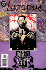 lazarus-five-12345-dc-comics-2000