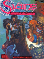 slaine-1-magic-press-1997