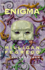 enigma-dc-comics-1995