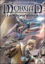 morgan-la-sacra-ruota-vol1-gp-comics-2009