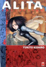 alita-collection-vol4-panini-comics-2001
