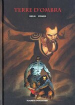 terre-dombra-vol1-planeta-deagostini-2009