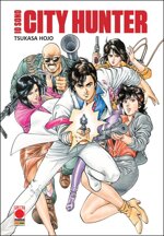 io-sono-city-hunter-panini-comics-2018