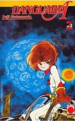 danguard-a-pack-panini-comics-2002