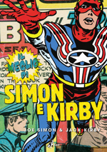il-meglio-di-simon-e-kirby-bao-publishing-2010