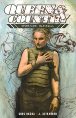 queen-country-vol4-operation-blackwall-oni-press-2003
