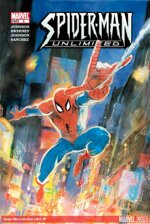 spider-man-unlimited-56789-marvel-comics-2004