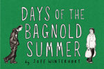 days-of-the-bagnold-summer-random-house-2012