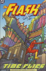flash-time-flies-dc-comics-2002
