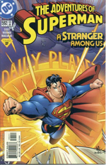 adventures-of-superman-584590592593-dc-comics-2000