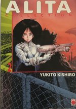 alita-collection-vol2-panini-comics-2001