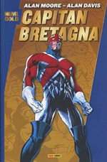 capitan-bretagna-panini-comics-2009