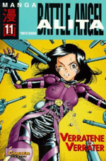 battle-angel-alita-bd-11-carlsen-1998