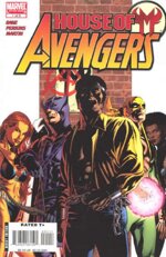 avengers-house-of-m-marvel-mix-72-panini-comics-2008