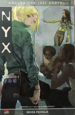 nyx-senza-famiglia-panini-comics-2009