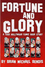 fortune-and-glory-2-oni-press-2000
