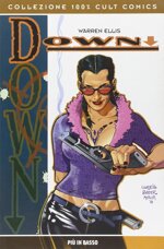 down-piu-in-basso-panini-comics-2008