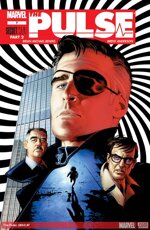 the-pulse-6789-marvel-comics-2005