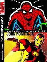 marvel-visionaries-john-romita-jr-marvel-comics-2005