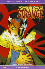 doctor-strange-il-giuramento-panini-comics-2008