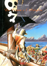 la-piuma-e-lartiglio-vol2-edizioni-bd-2002