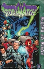 stormwatch-vol1-force-of-nature-dc-comics-2000