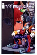 the-imaginaries-2-image-comics-2005