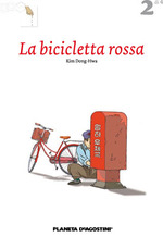 la-bicicletta-rossa-4-volumi-planeta-deagostini-2009