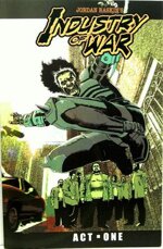 industry-of-war-act-one-image-comics-2005