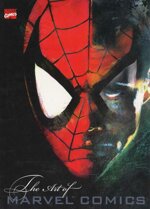 the-art-of-marvel-comics-marvel-comics-2000