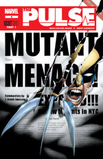 the-pulse-6789-marvel-comics-2005