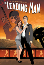 the-leading-man-oni-press-2007