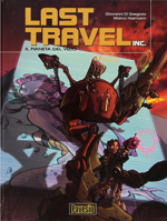 last-travel-inc-vol1-pavesio-2007