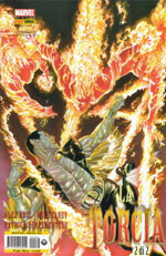 la-torcia-2-marvel-mega-64-panini-comics-2010