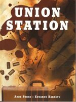 union-station-oni-press-2003