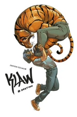klaw-pack-panini-comics-2018