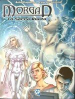 morgan-la-sacra-ruota-vol2-gp-comics-2010
