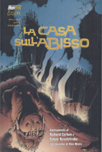 william-hope-hodgson-la-casa-sullabisso-magic-press-2004