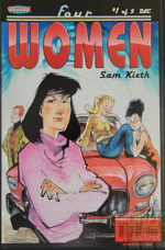 four-women-12345-dc-comics-2002