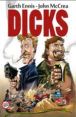 dicks-vol1-panini-comics-2013
