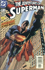 adventures-of-superman-579581-dc-comics-2000