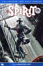 the-spirit-vol2-panini-comics-2008