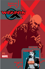 weapon-x-the-draft-5-issues-marvel-comics-2002