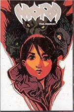 mora-vol1-image-comics-2006