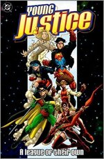 young-justice-a-league-of-their-own-dc-comics-2000