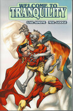 welcome-to-tranquillity-vol2-dc-comics-2008