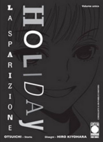 holiday-la-sparizione-panini-comics-2008