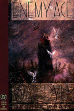 enemy-ace-war-idyll-dc-comics-1990